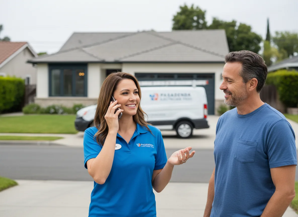 Electrician Milroy, MN FAQs
